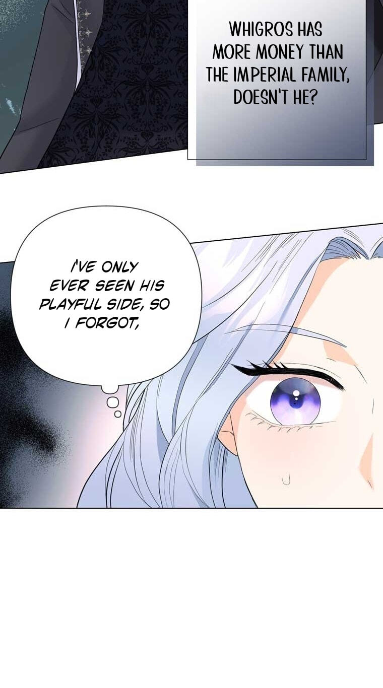 Jeonjik Seongnyeowa Heungmagui Bimil Yeonae Chapter 23 page 26 - 