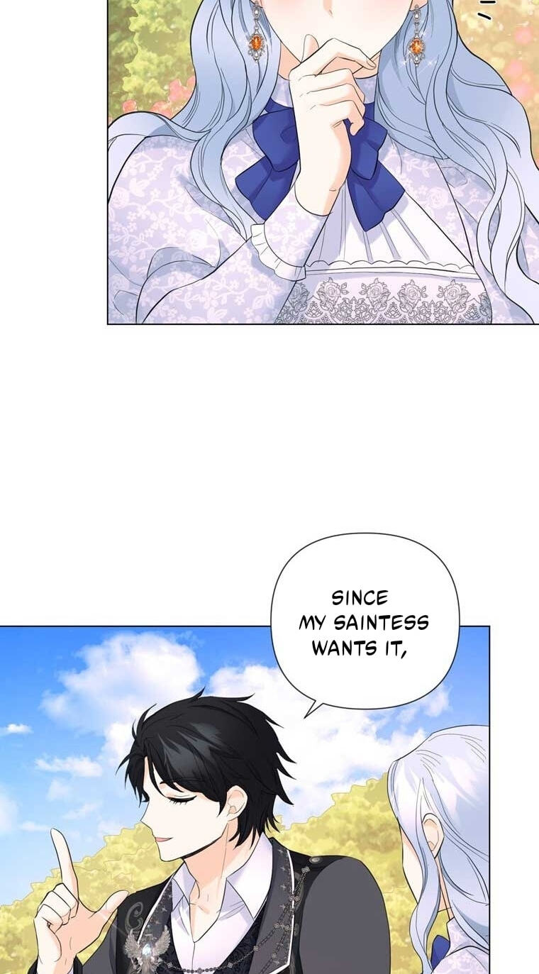 Jeonjik Seongnyeowa Heungmagui Bimil Yeonae Chapter 23 page 32 - 
