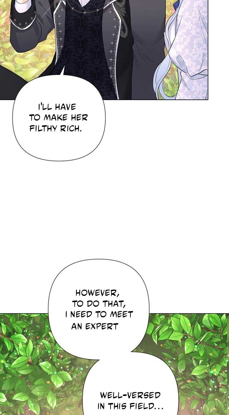 Jeonjik Seongnyeowa Heungmagui Bimil Yeonae Chapter 23 page 33 - 