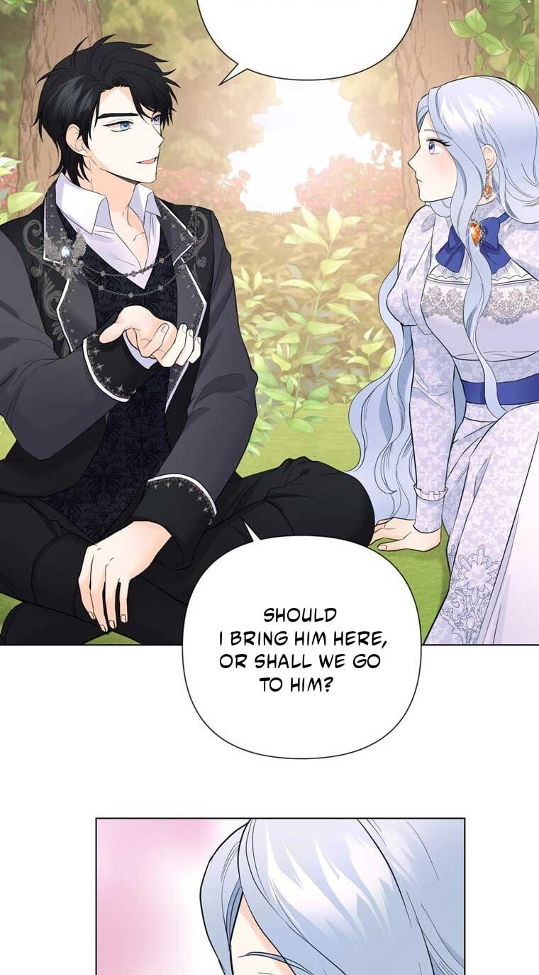 Jeonjik Seongnyeowa Heungmagui Bimil Yeonae Chapter 23 page 34 - 