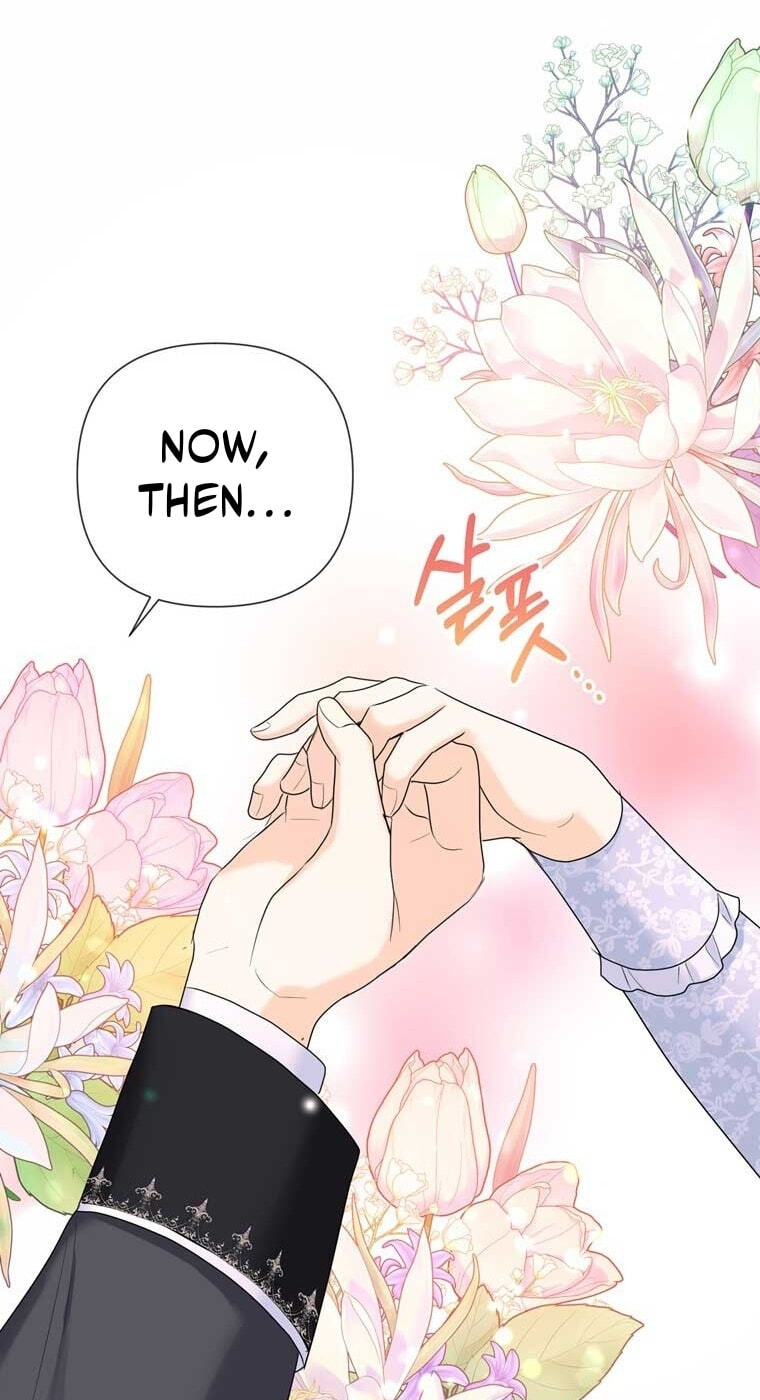 Jeonjik Seongnyeowa Heungmagui Bimil Yeonae Chapter 23 page 37 - 
