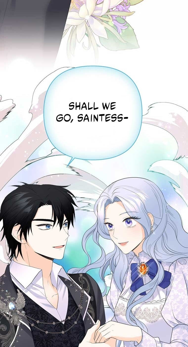 Jeonjik Seongnyeowa Heungmagui Bimil Yeonae Chapter 23 page 38 - 