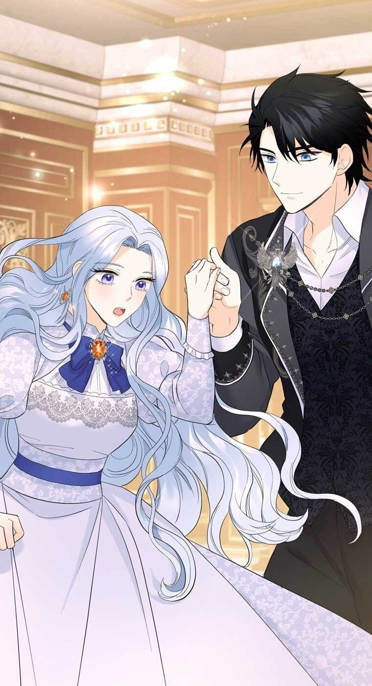Jeonjik Seongnyeowa Heungmagui Bimil Yeonae Chapter 23 page 42 - 