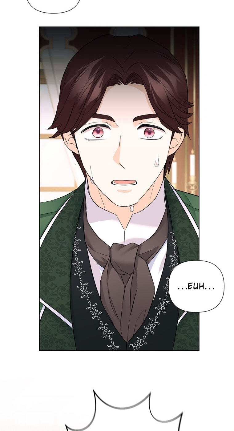 Jeonjik Seongnyeowa Heungmagui Bimil Yeonae Chapter 23 page 44 - 