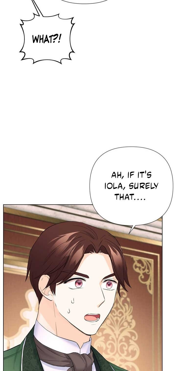 Jeonjik Seongnyeowa Heungmagui Bimil Yeonae Chapter 23 page 50 - 