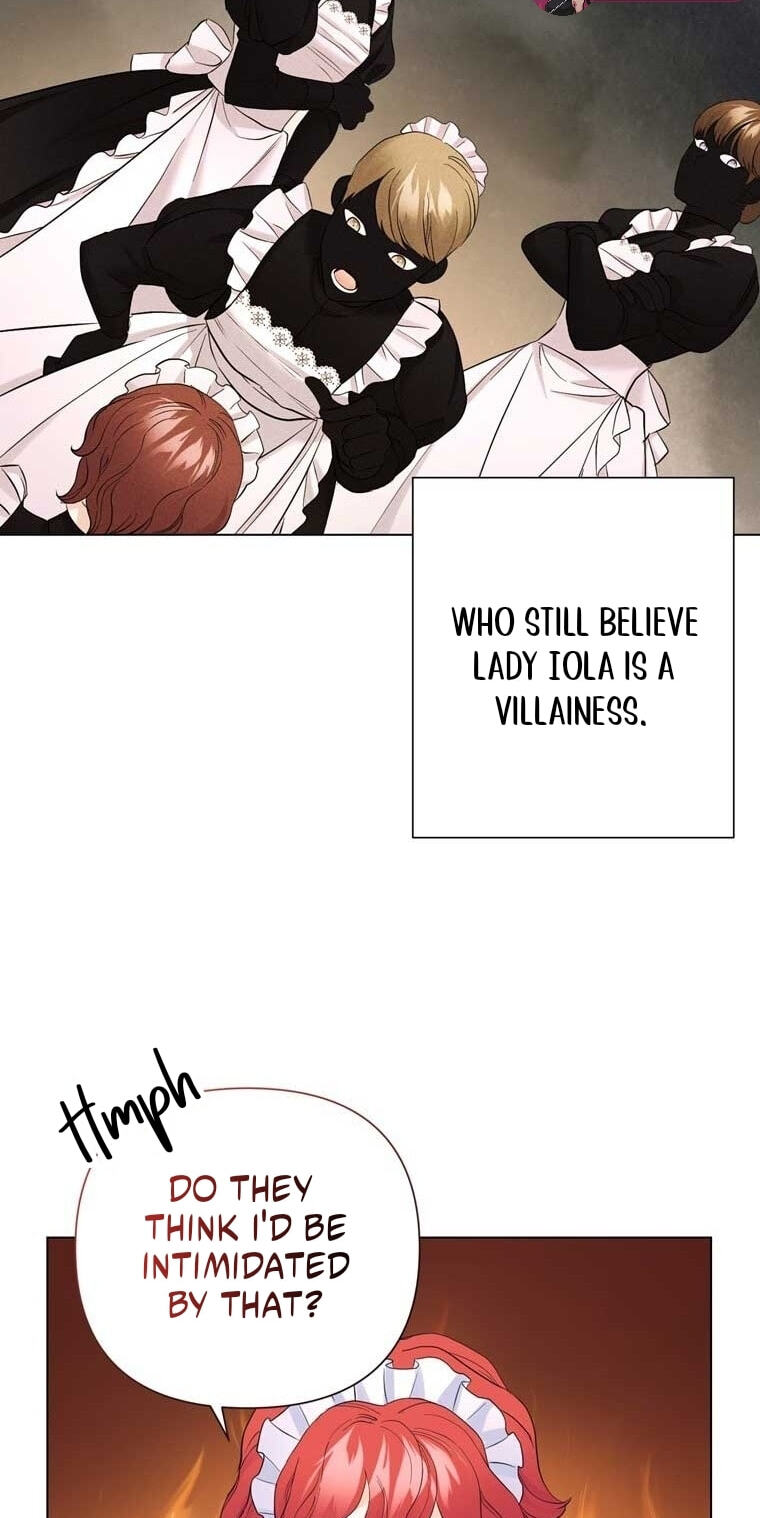 Jeonjik Seongnyeowa Heungmagui Bimil Yeonae Chapter 23 page 6 - 