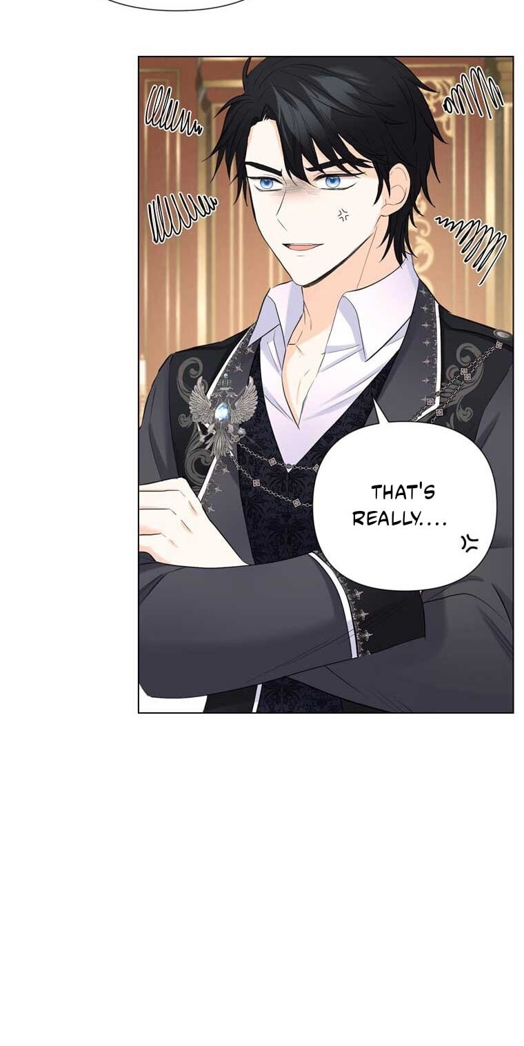 Jeonjik Seongnyeowa Heungmagui Bimil Yeonae Chapter 23 page 54 - 