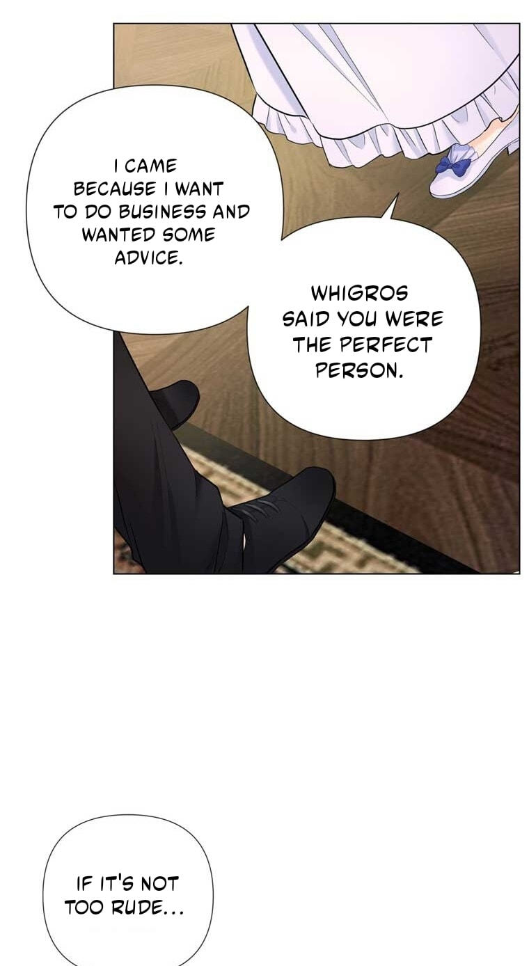 Jeonjik Seongnyeowa Heungmagui Bimil Yeonae Chapter 23 page 56 - 