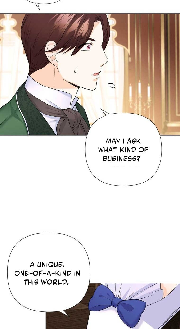 Jeonjik Seongnyeowa Heungmagui Bimil Yeonae Chapter 23 page 57 - 