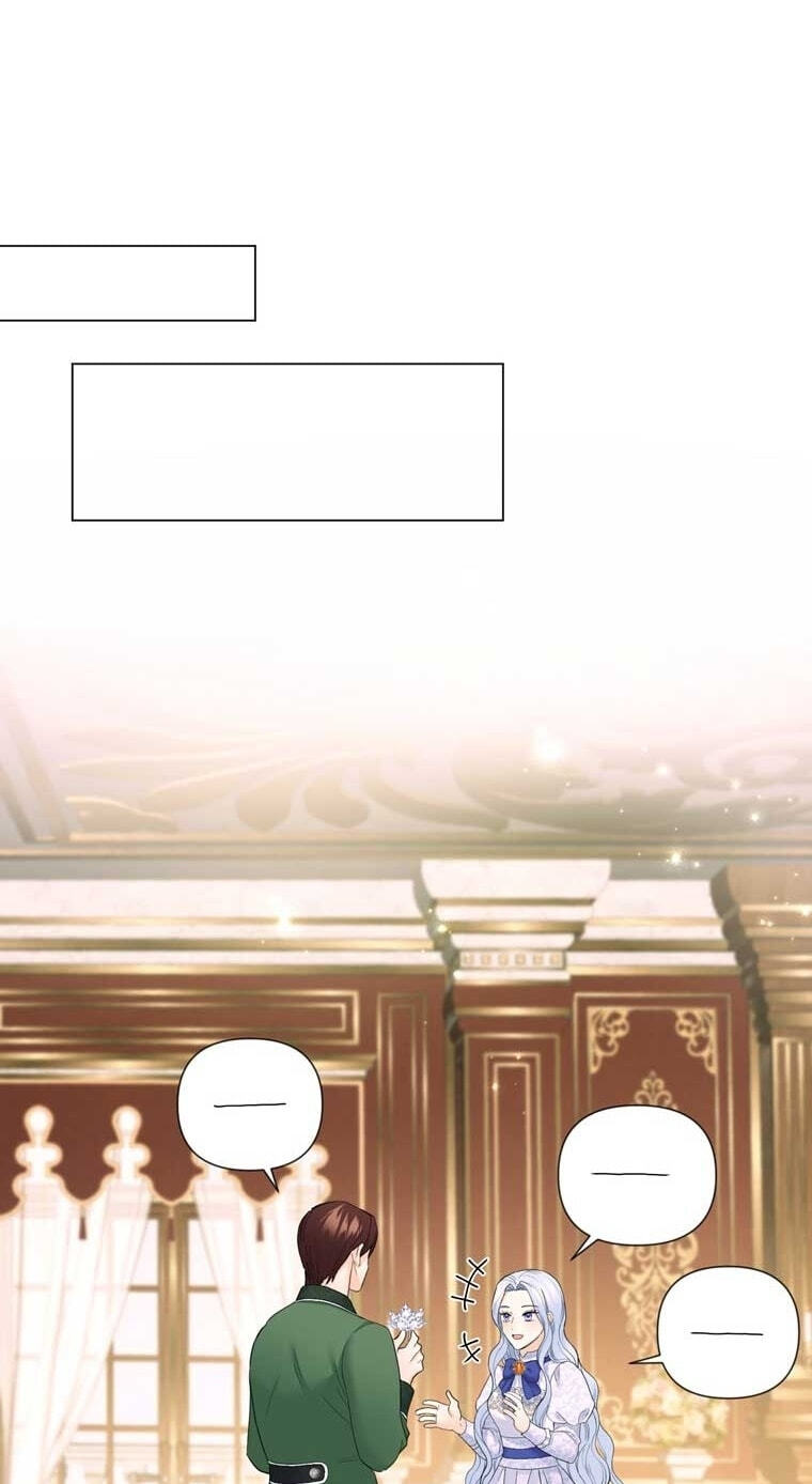 Jeonjik Seongnyeowa Heungmagui Bimil Yeonae Chapter 23 page 60 - 
