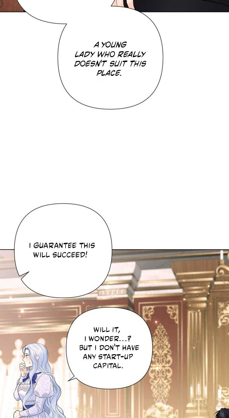 Jeonjik Seongnyeowa Heungmagui Bimil Yeonae Chapter 23 page 62 - 