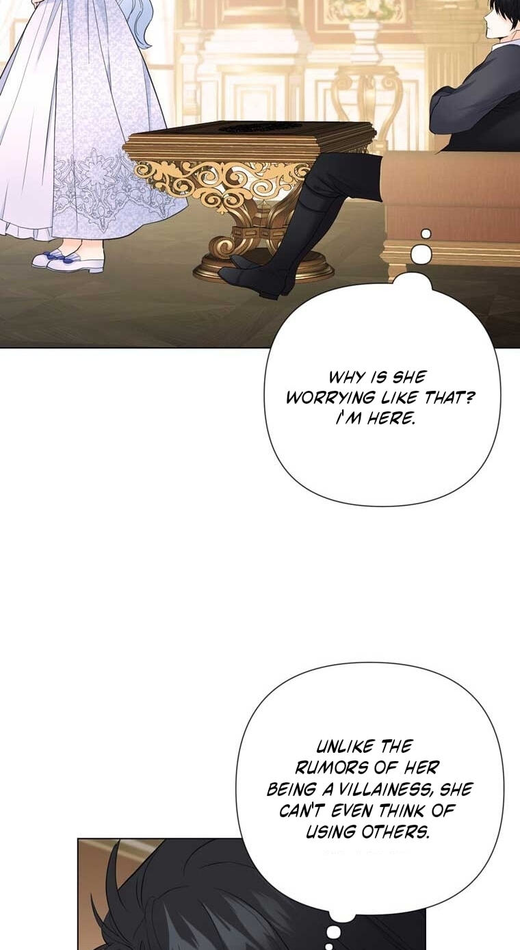 Jeonjik Seongnyeowa Heungmagui Bimil Yeonae Chapter 23 page 63 - 