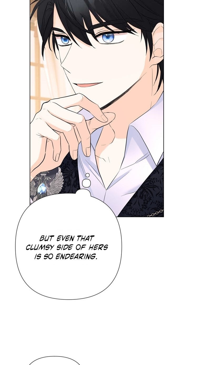 Jeonjik Seongnyeowa Heungmagui Bimil Yeonae Chapter 23 page 64 - 