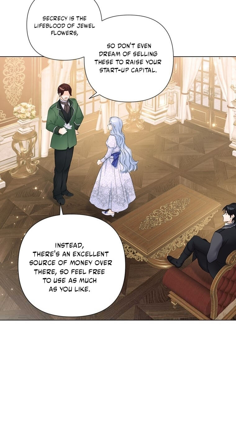 Jeonjik Seongnyeowa Heungmagui Bimil Yeonae Chapter 23 page 65 - 