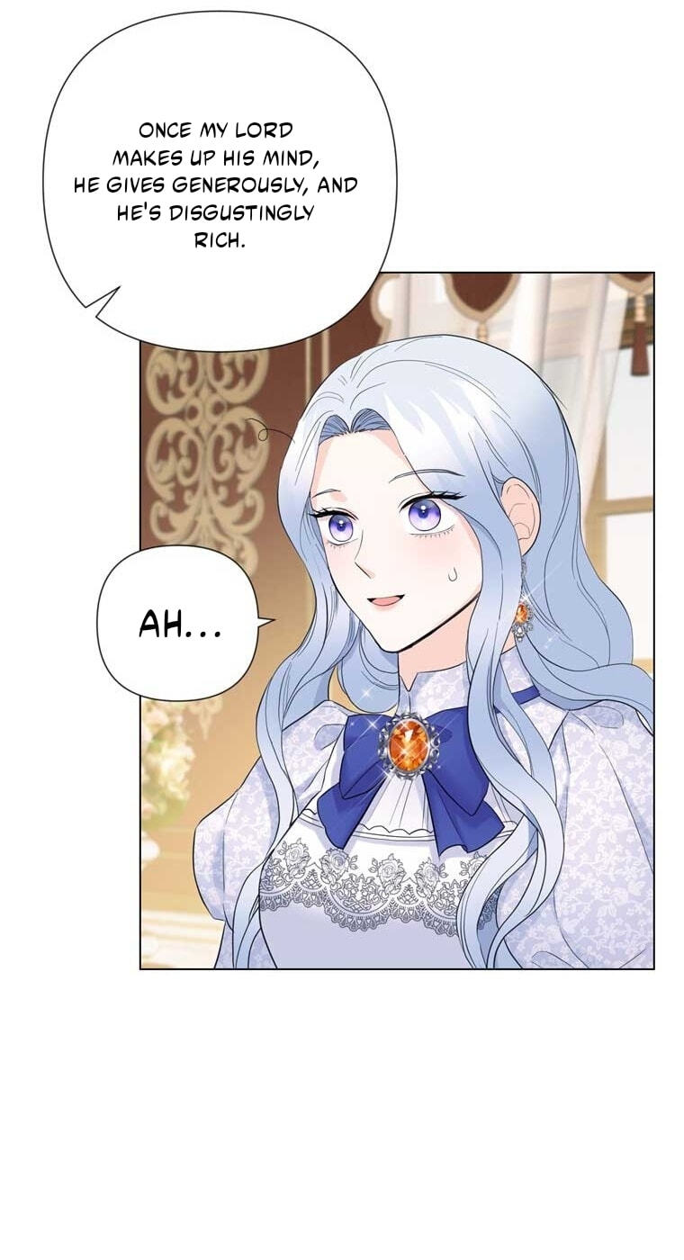Jeonjik Seongnyeowa Heungmagui Bimil Yeonae Chapter 23 page 66 - 