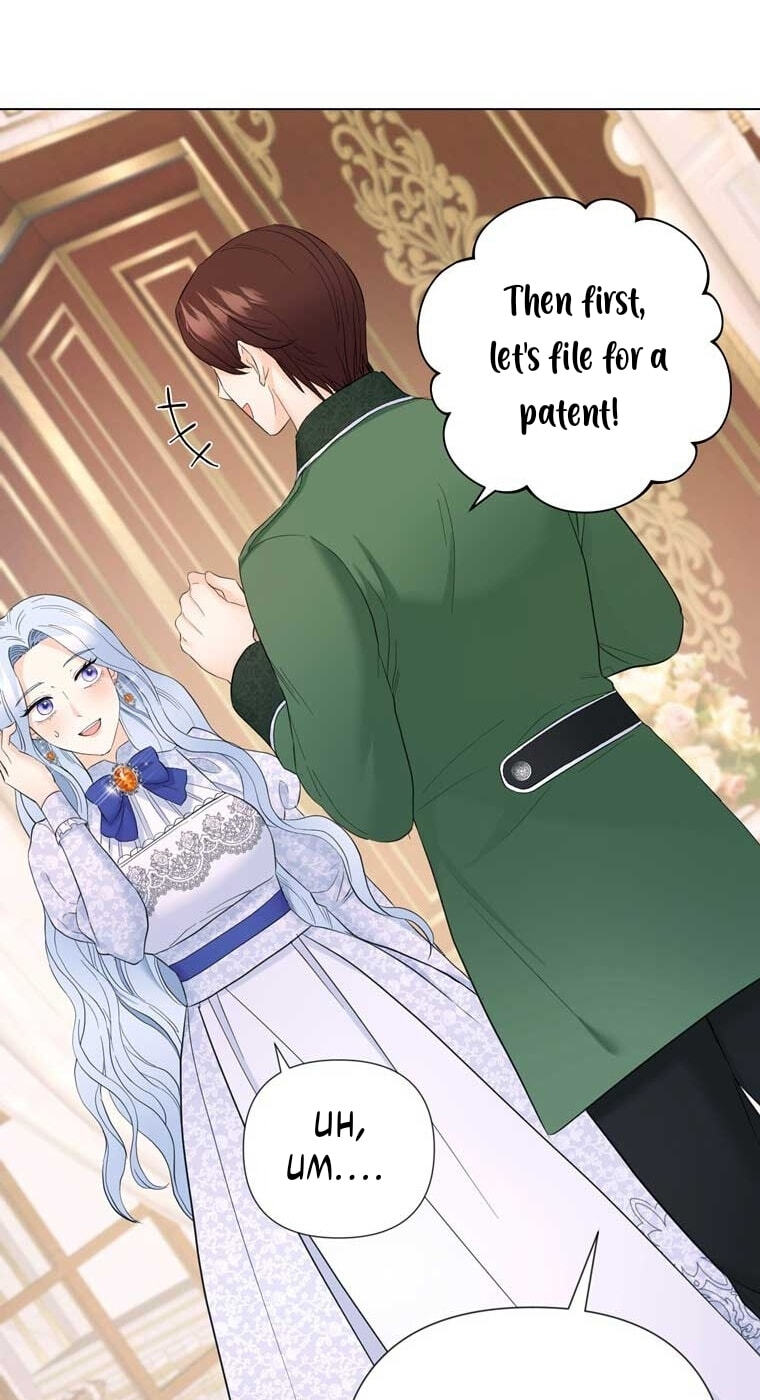 Jeonjik Seongnyeowa Heungmagui Bimil Yeonae Chapter 23 page 67 - 