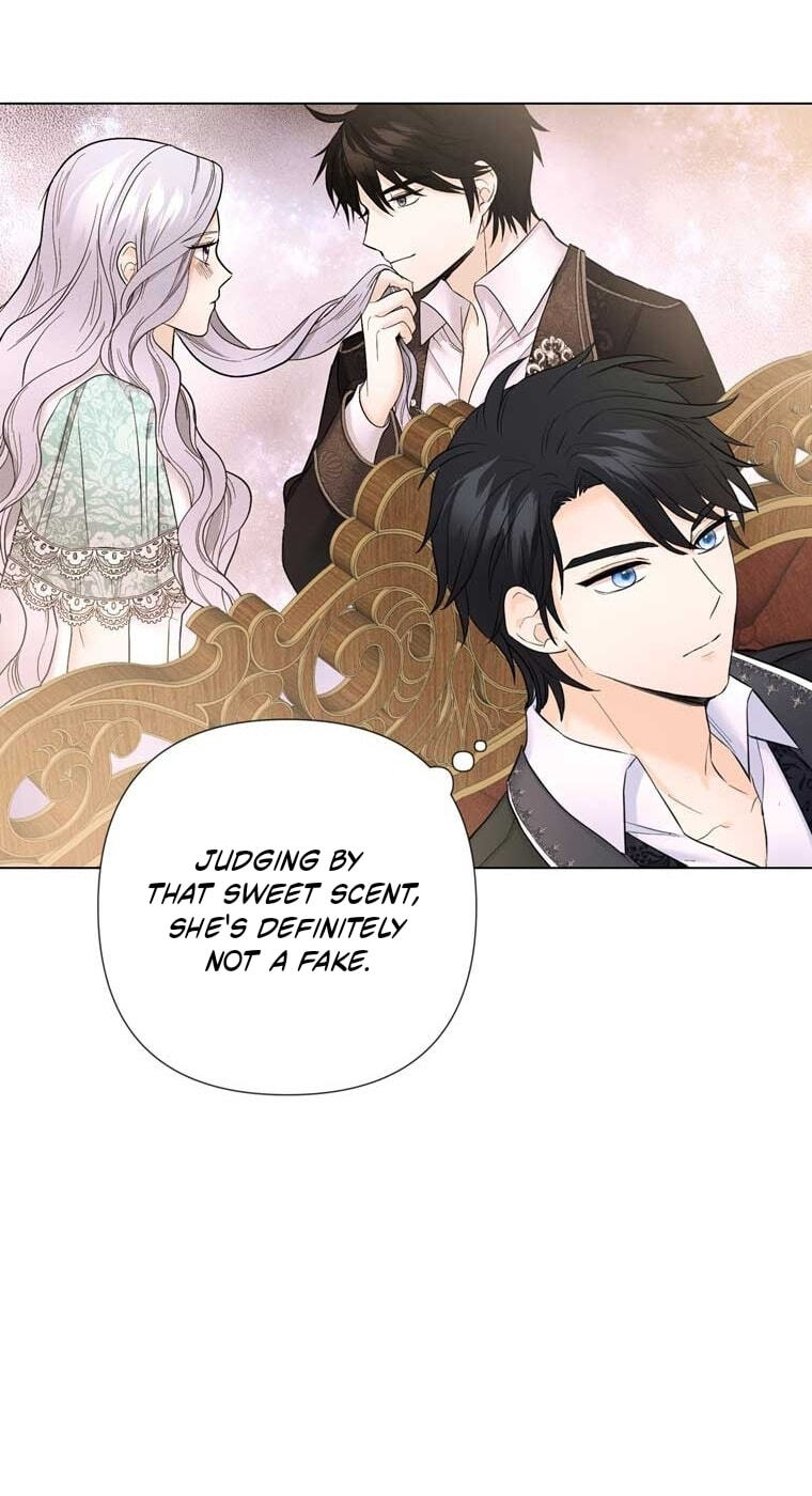 Jeonjik Seongnyeowa Heungmagui Bimil Yeonae Chapter 23 page 71 - 
