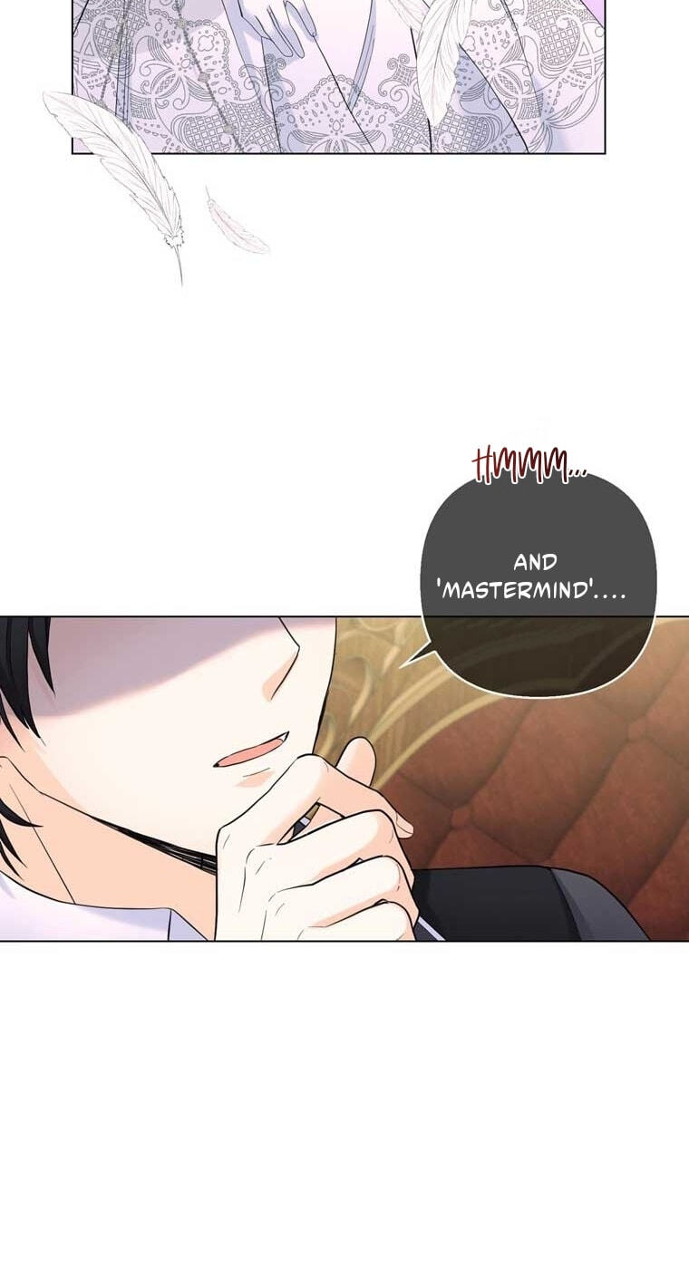 Jeonjik Seongnyeowa Heungmagui Bimil Yeonae Chapter 23 page 73 - 