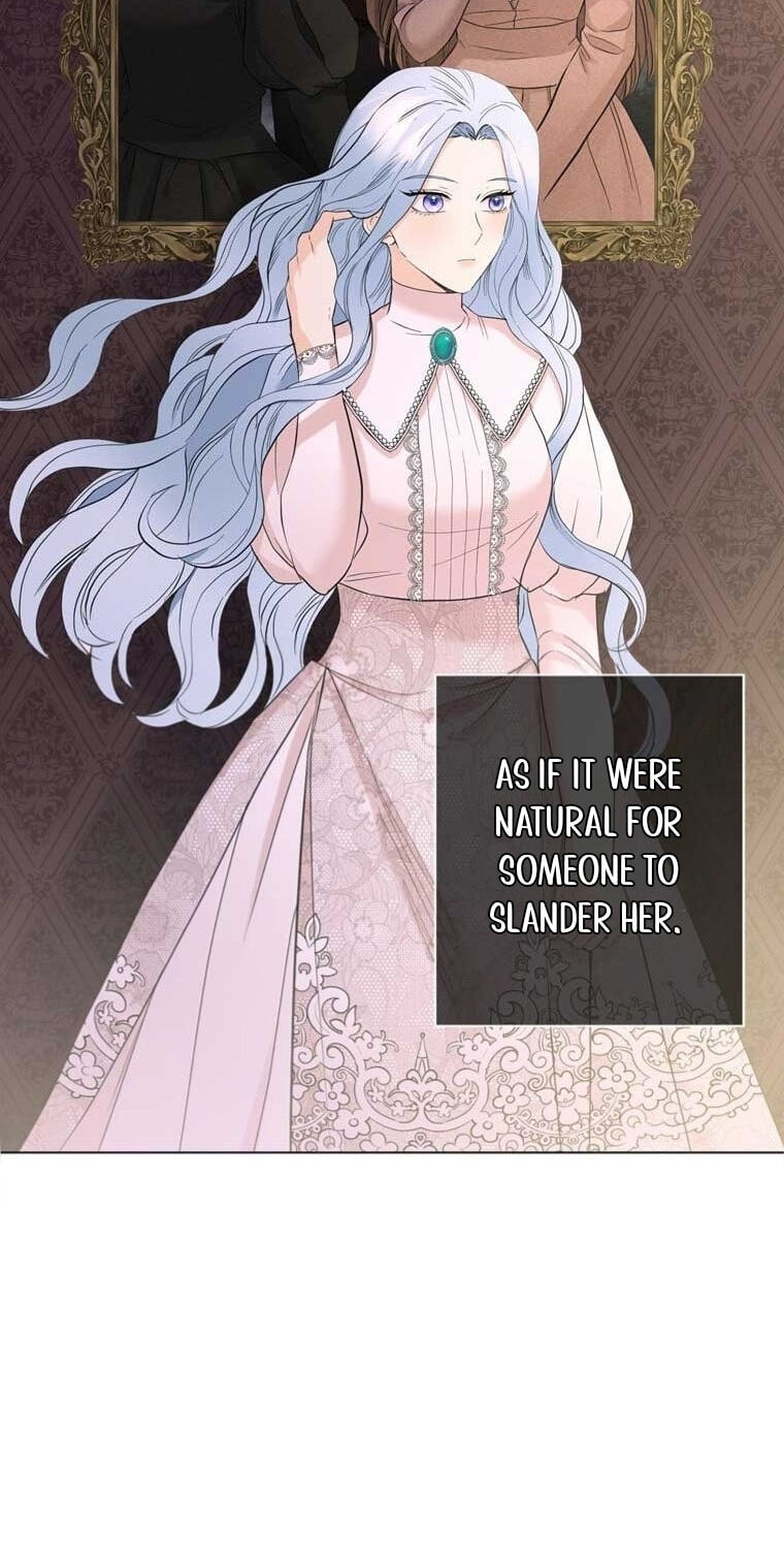 Jeonjik Seongnyeowa Heungmagui Bimil Yeonae Chapter 23 page 10 - 