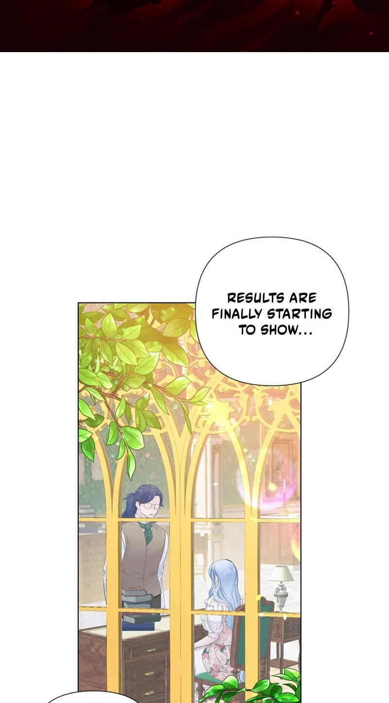 Jeonjik Seongnyeowa Heungmagui Bimil Yeonae Chapter 24 page 2 - 