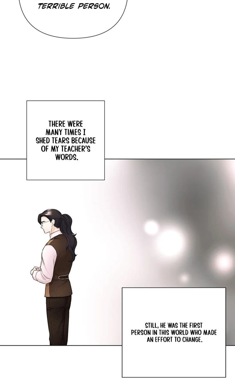 Jeonjik Seongnyeowa Heungmagui Bimil Yeonae Chapter 24 page 12 - 