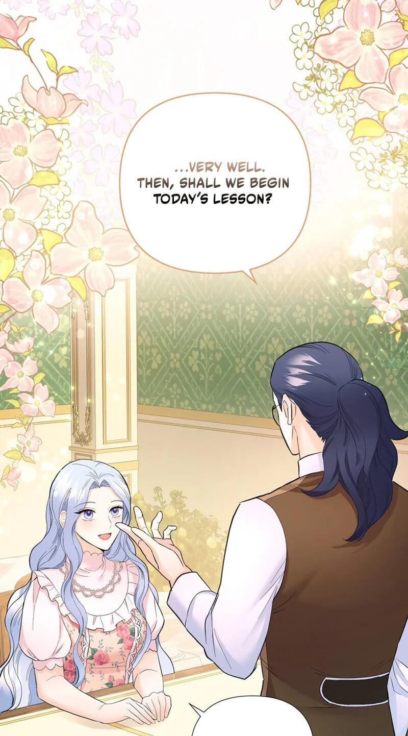 Jeonjik Seongnyeowa Heungmagui Bimil Yeonae Chapter 24 page 18 - 