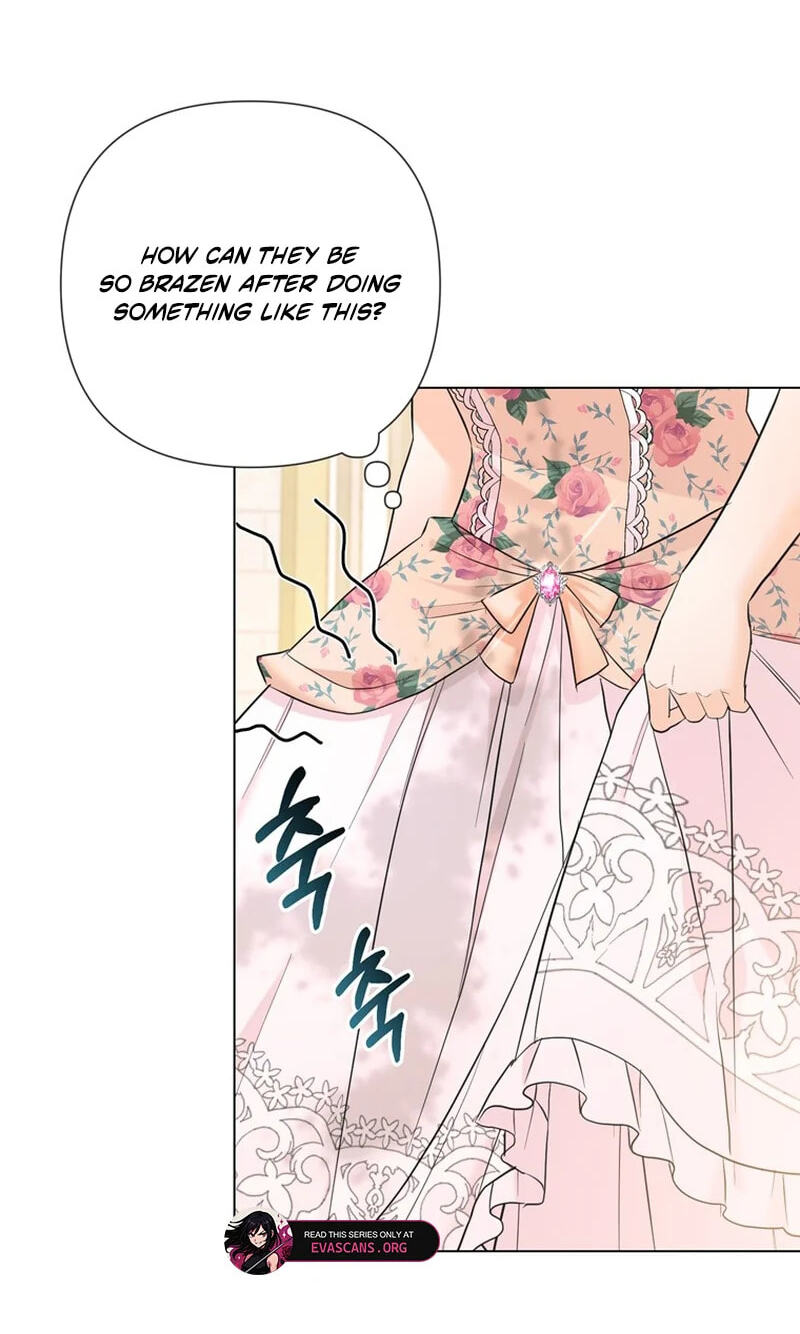 Jeonjik Seongnyeowa Heungmagui Bimil Yeonae Chapter 24 page 24 - 