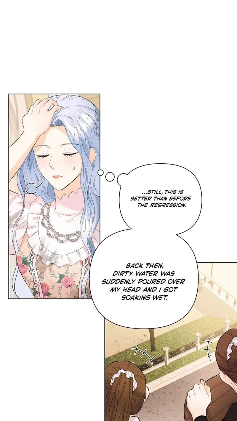 Jeonjik Seongnyeowa Heungmagui Bimil Yeonae Chapter 24 page 28 - 