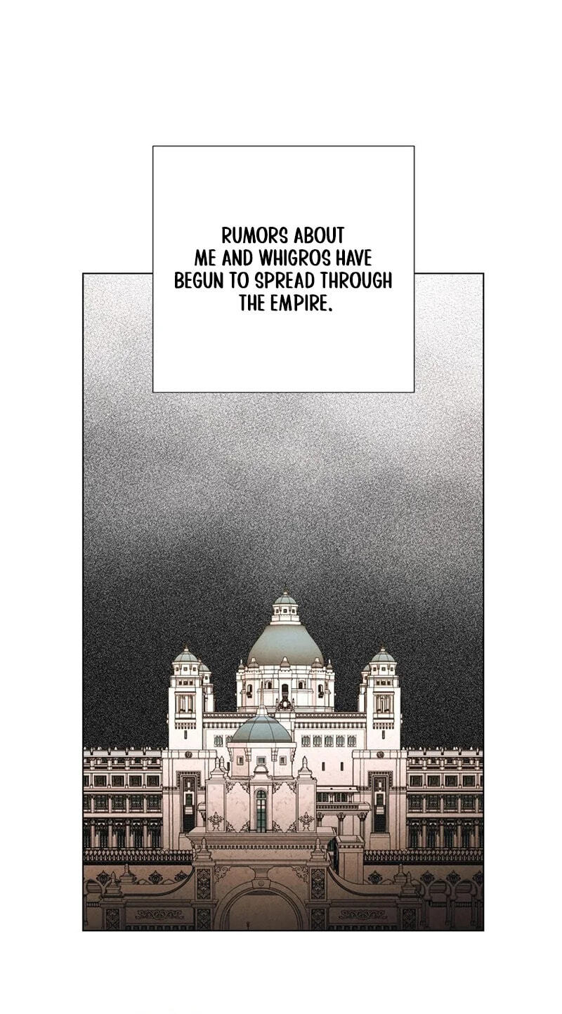 Jeonjik Seongnyeowa Heungmagui Bimil Yeonae Chapter 24 page 5 - 