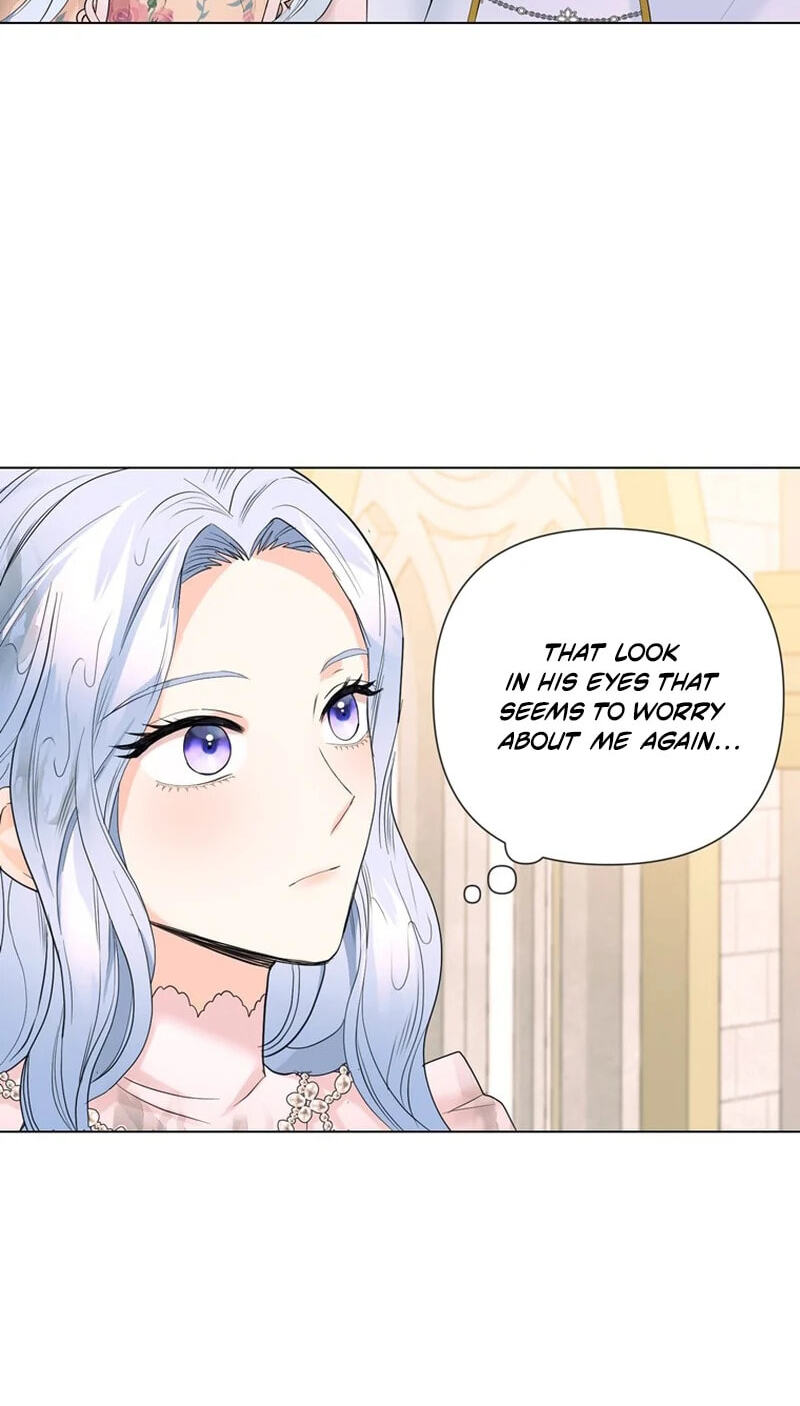 Jeonjik Seongnyeowa Heungmagui Bimil Yeonae Chapter 24 page 41 - 