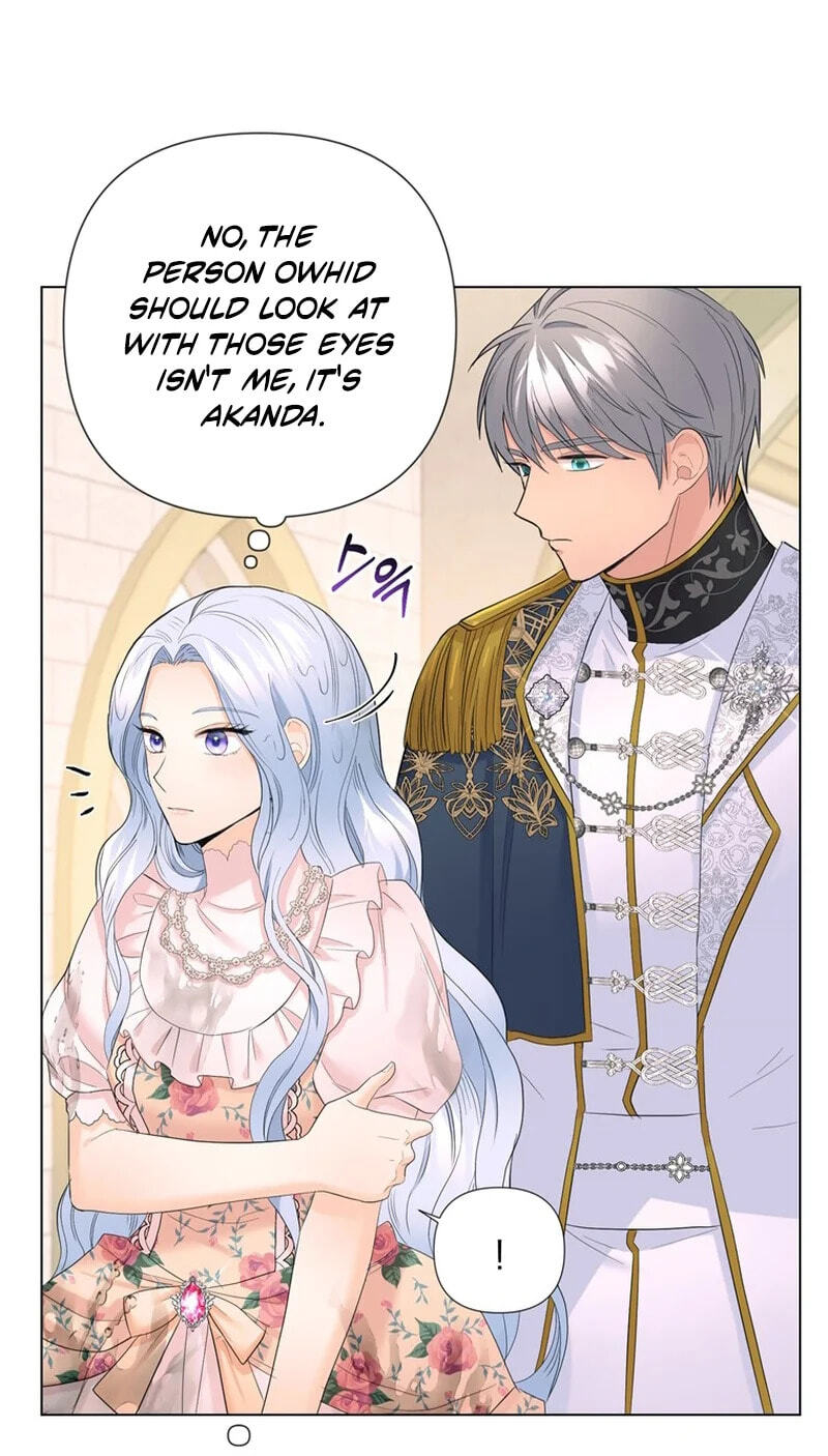 Jeonjik Seongnyeowa Heungmagui Bimil Yeonae Chapter 24 page 42 - 