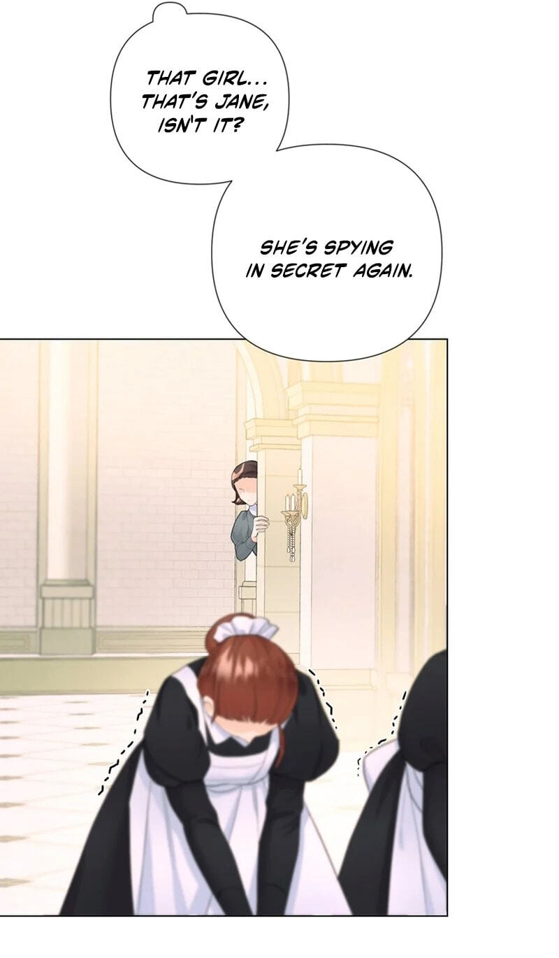Jeonjik Seongnyeowa Heungmagui Bimil Yeonae Chapter 24 page 43 - 