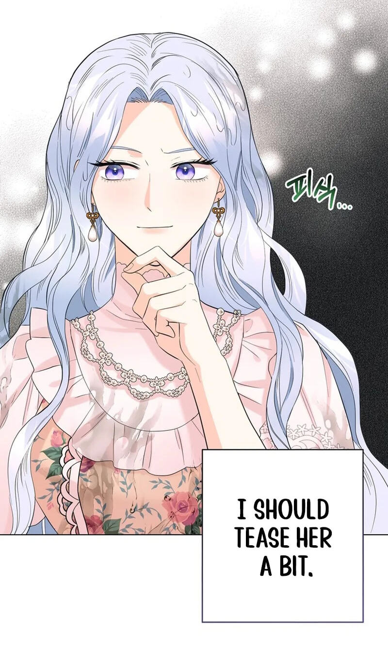 Jeonjik Seongnyeowa Heungmagui Bimil Yeonae Chapter 24 page 45 - 