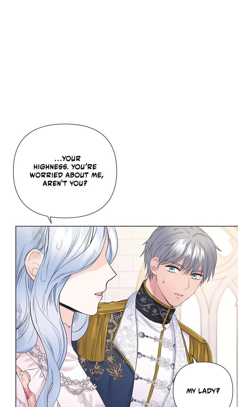 Jeonjik Seongnyeowa Heungmagui Bimil Yeonae Chapter 24 page 46 - 
