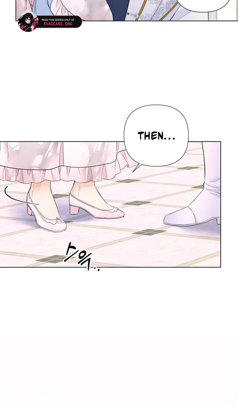 Jeonjik Seongnyeowa Heungmagui Bimil Yeonae Chapter 24 page 47 - 