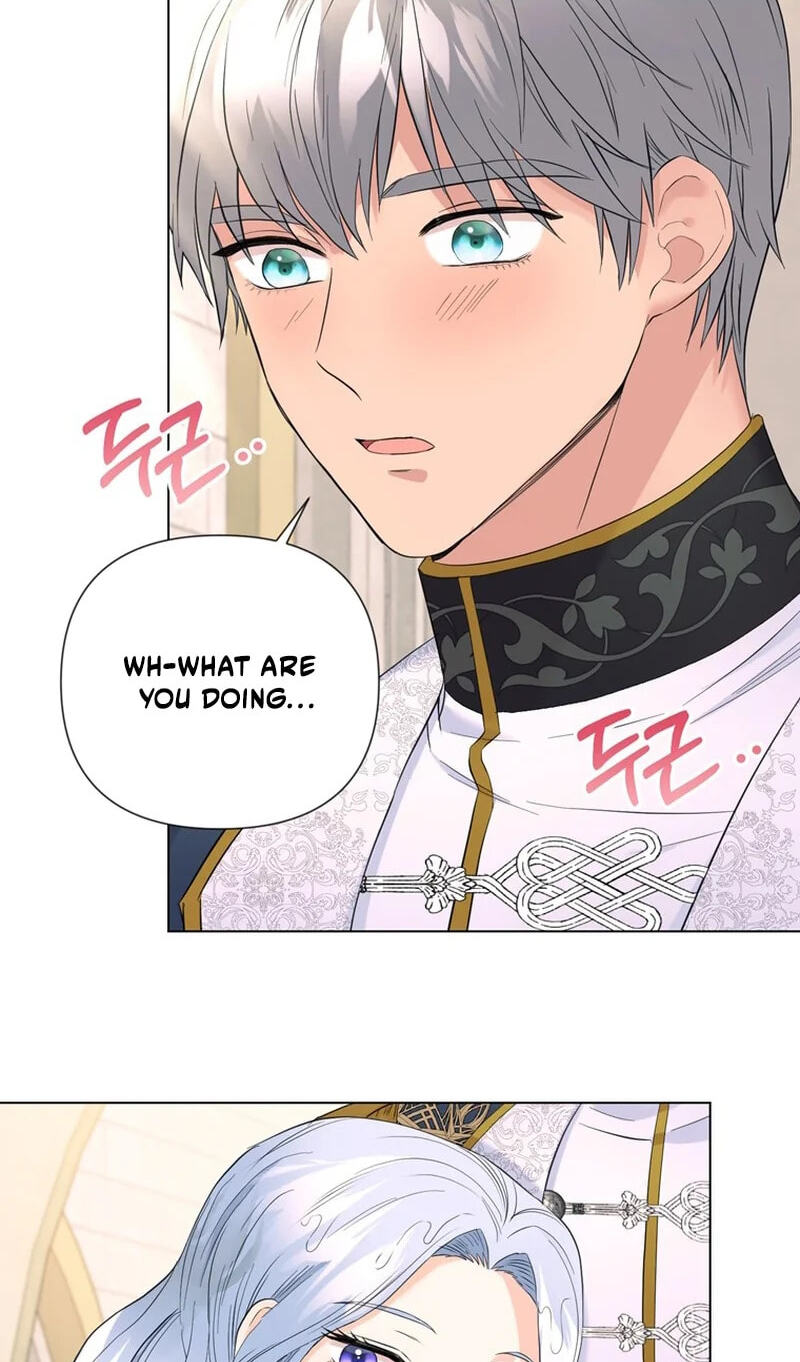 Jeonjik Seongnyeowa Heungmagui Bimil Yeonae Chapter 24 page 50 - 