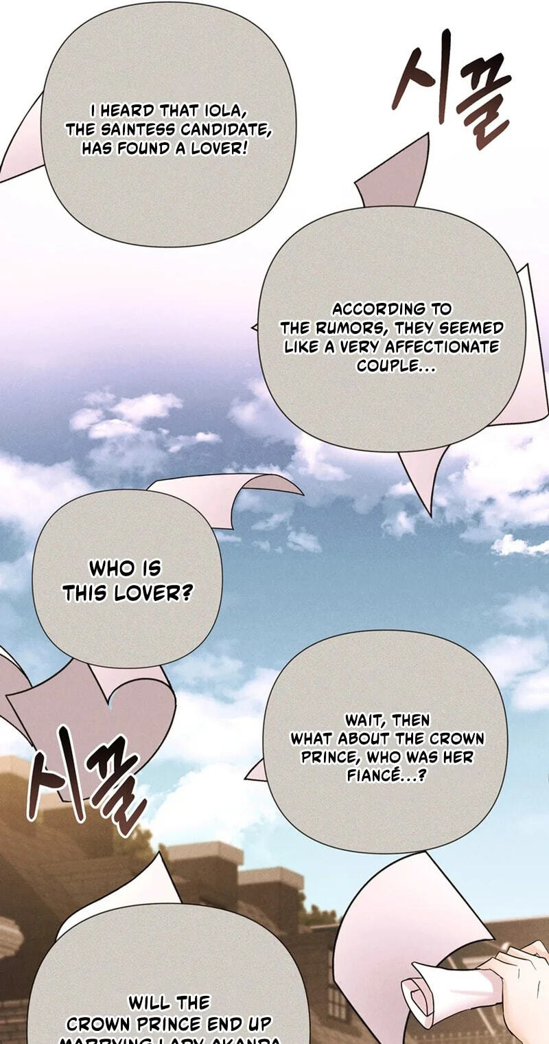 Jeonjik Seongnyeowa Heungmagui Bimil Yeonae Chapter 24 page 6 - 