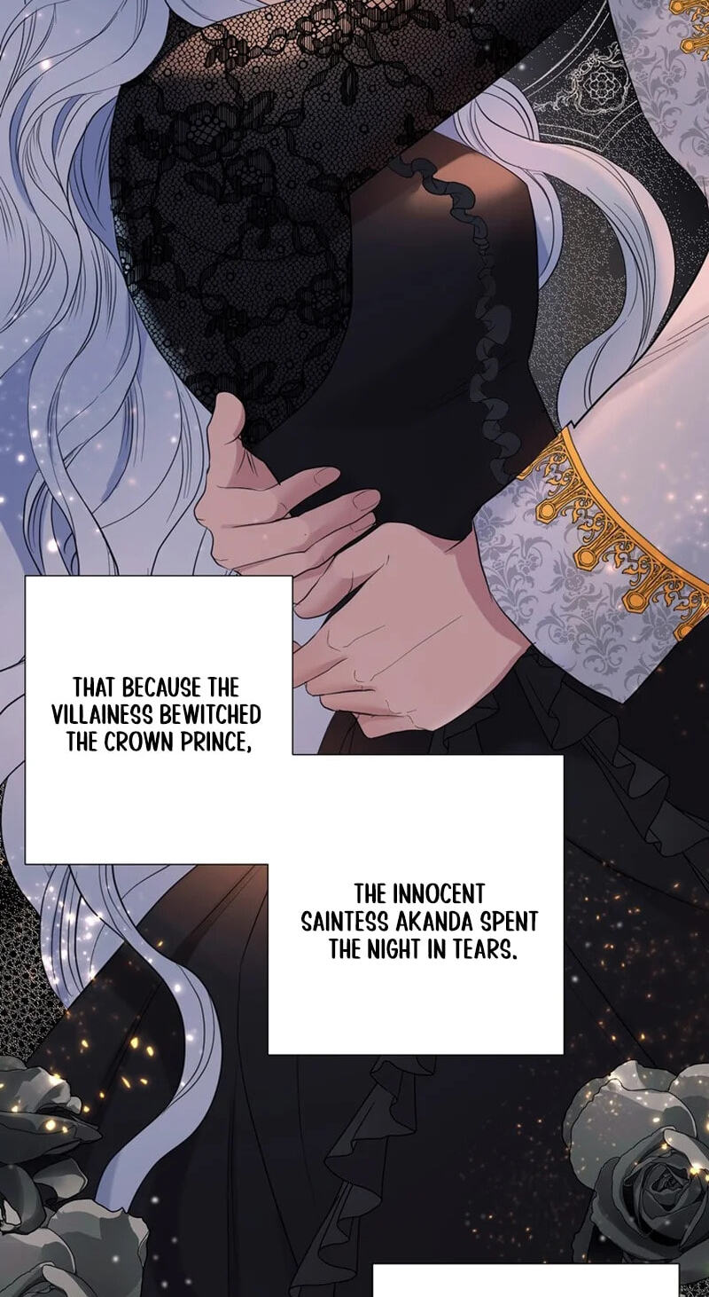 Jeonjik Seongnyeowa Heungmagui Bimil Yeonae Chapter 24 page 54 - 