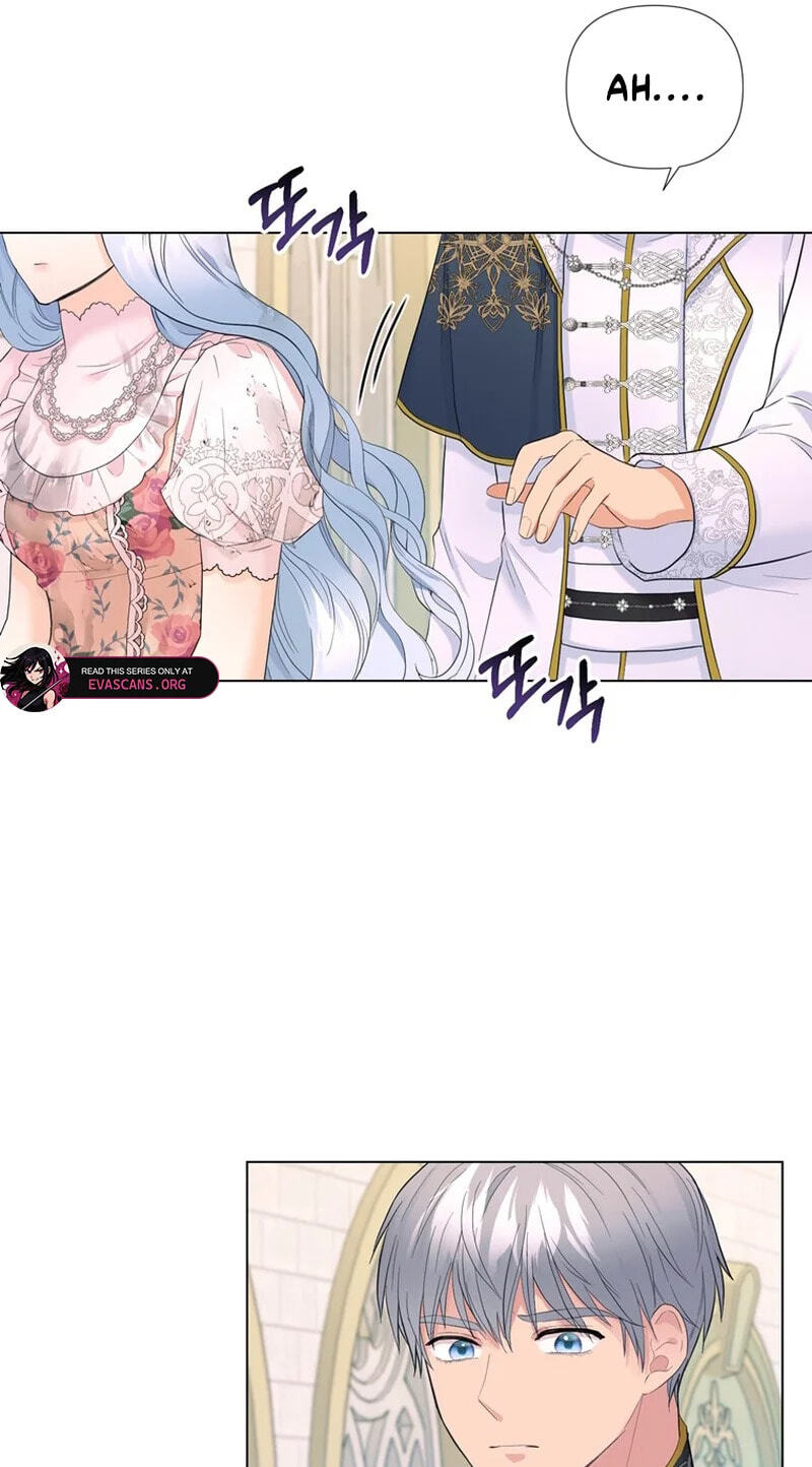 Jeonjik Seongnyeowa Heungmagui Bimil Yeonae Chapter 24 page 58 - 