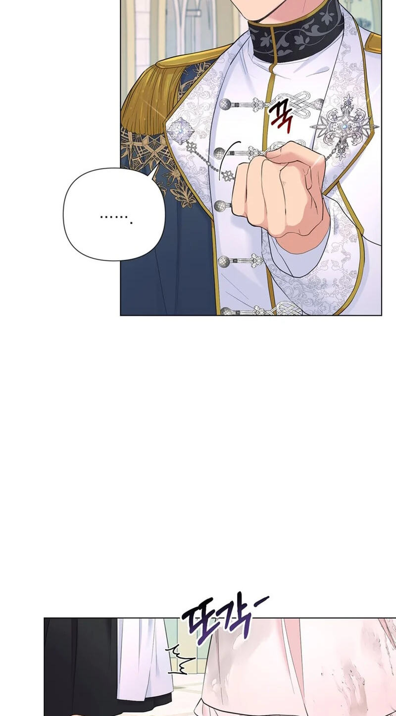 Jeonjik Seongnyeowa Heungmagui Bimil Yeonae Chapter 24 page 59 - 