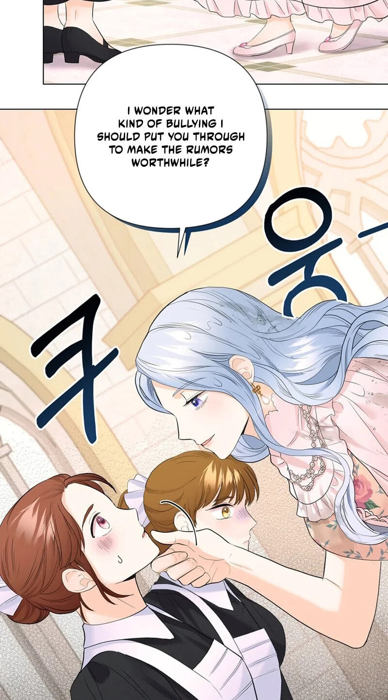 Jeonjik Seongnyeowa Heungmagui Bimil Yeonae Chapter 24 page 60 - 