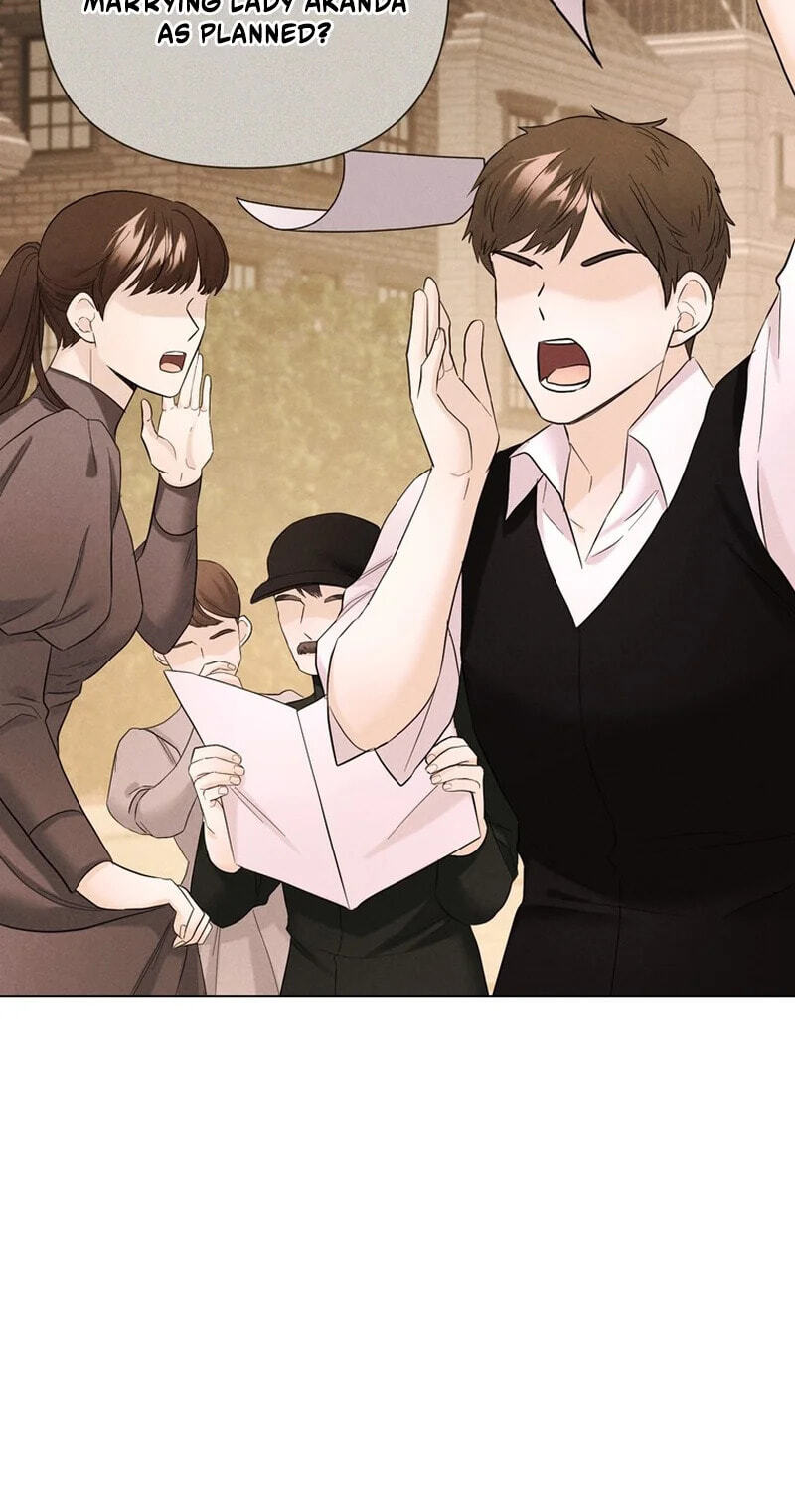 Jeonjik Seongnyeowa Heungmagui Bimil Yeonae Chapter 24 page 7 - 