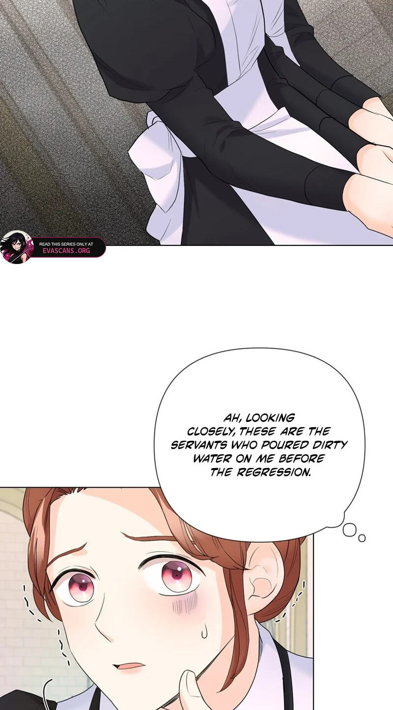 Jeonjik Seongnyeowa Heungmagui Bimil Yeonae Chapter 24 page 61 - 