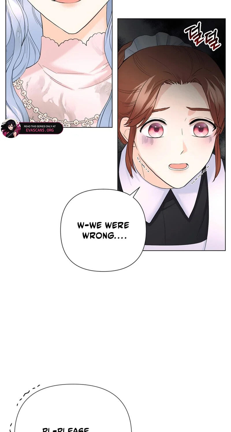 Jeonjik Seongnyeowa Heungmagui Bimil Yeonae Chapter 24 page 64 - 