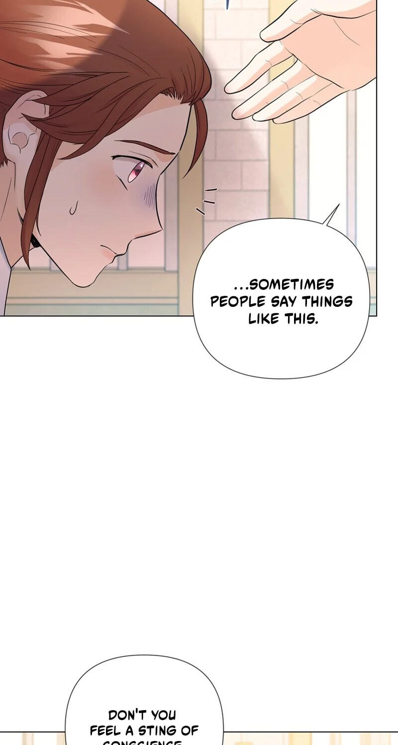 Jeonjik Seongnyeowa Heungmagui Bimil Yeonae Chapter 24 page 66 - 