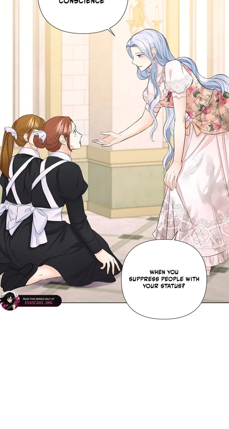 Jeonjik Seongnyeowa Heungmagui Bimil Yeonae Chapter 24 page 67 - 