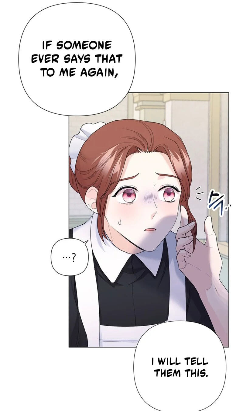 Jeonjik Seongnyeowa Heungmagui Bimil Yeonae Chapter 24 page 68 - 