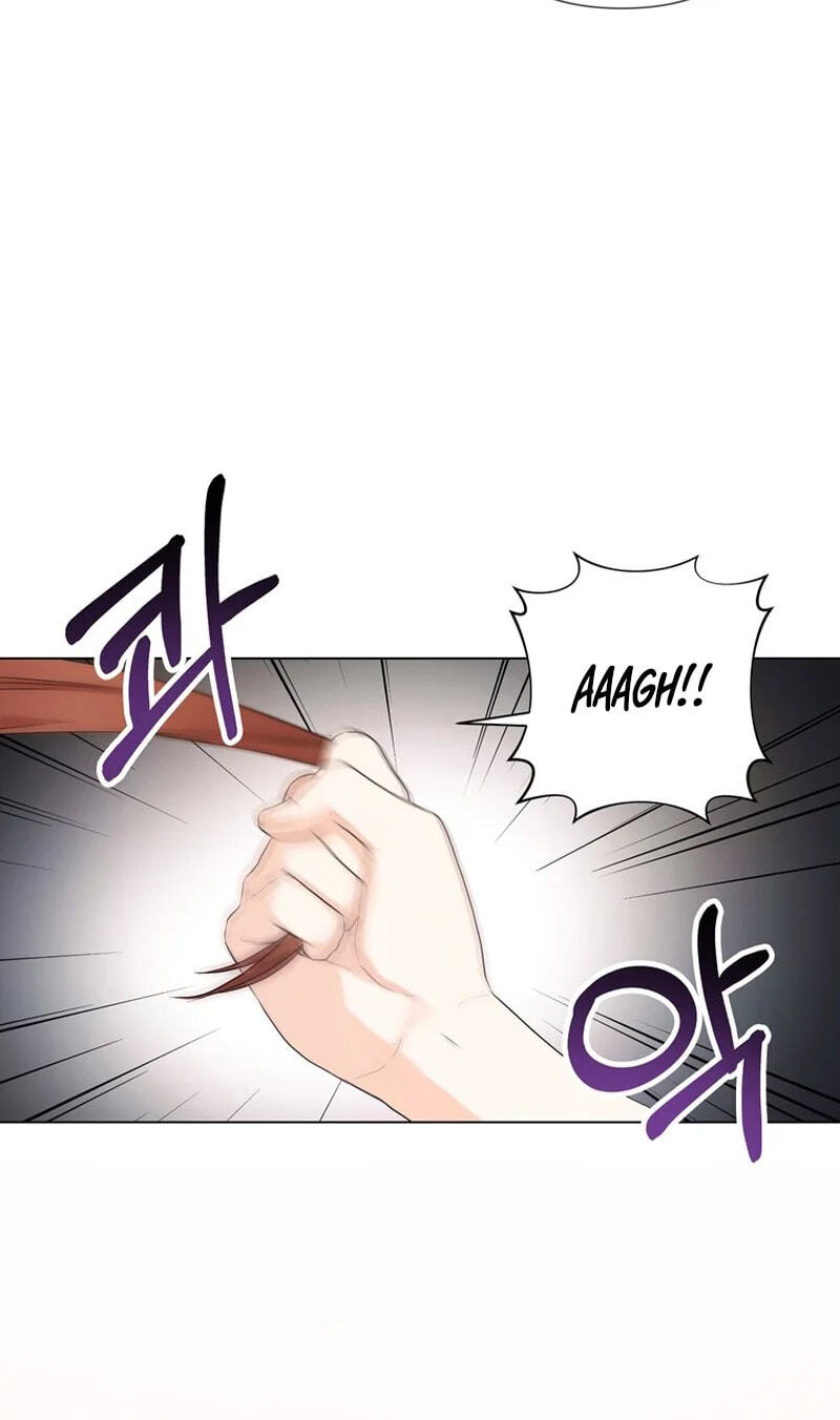 Jeonjik Seongnyeowa Heungmagui Bimil Yeonae Chapter 24 page 69 - 