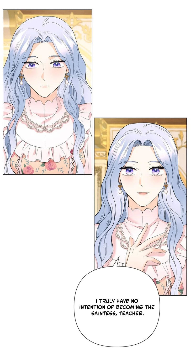 Jeonjik Seongnyeowa Heungmagui Bimil Yeonae Chapter 24 page 8 - 