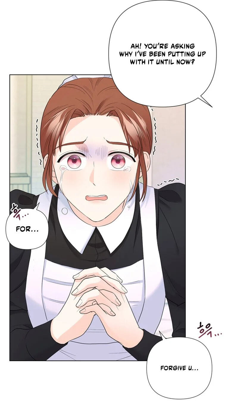 Jeonjik Seongnyeowa Heungmagui Bimil Yeonae Chapter 24 page 73 - 
